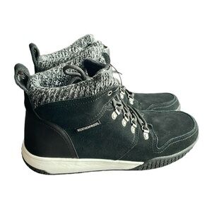 Weatherproof - Women’s Leather Boots